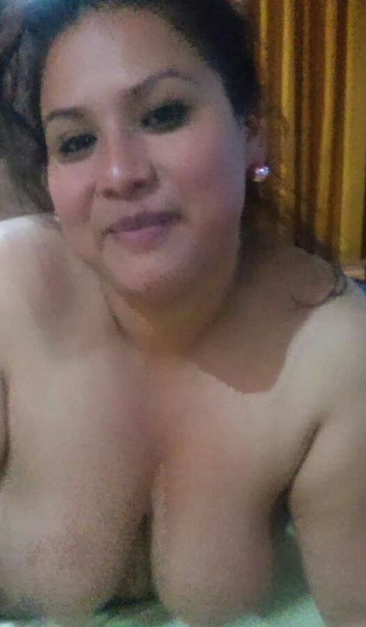 reynahotwife Analfotze J aus La Paz, Mexiko