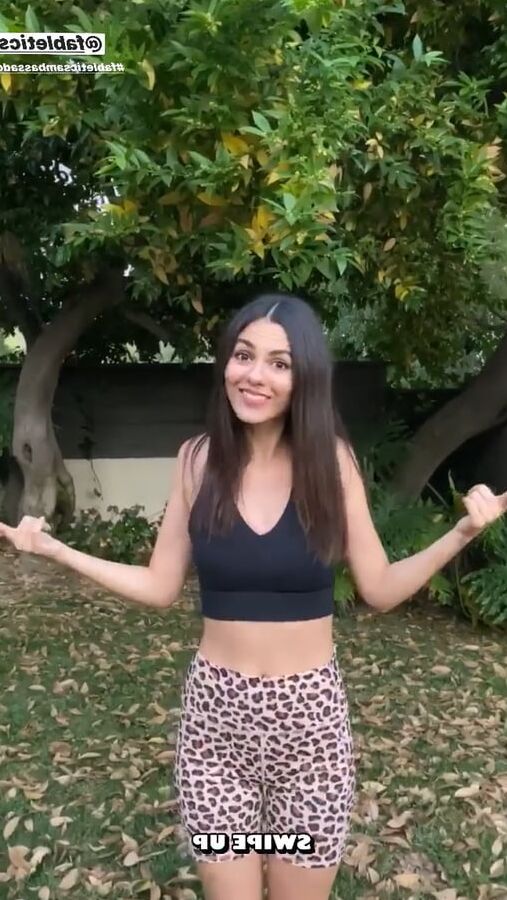 Victoria Justice