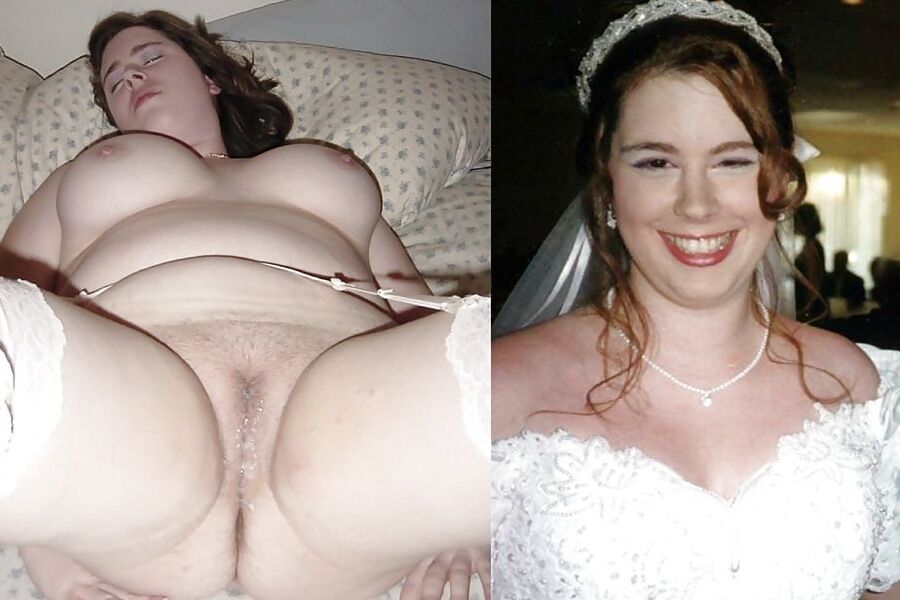 Dressed Undressed