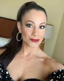 Dasha Kuret Gonzalez