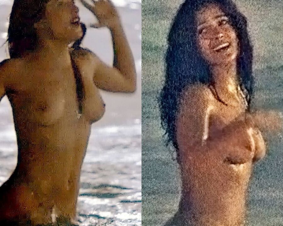Salma Hayek mega collection