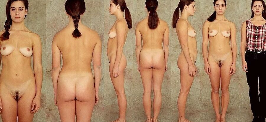 Women I&;d Like to Fuck - Czeck Casting
