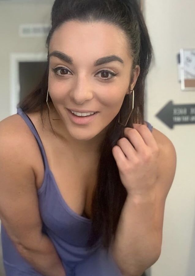 Deonna Purrazzo