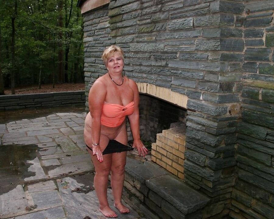 BBW GILF FB