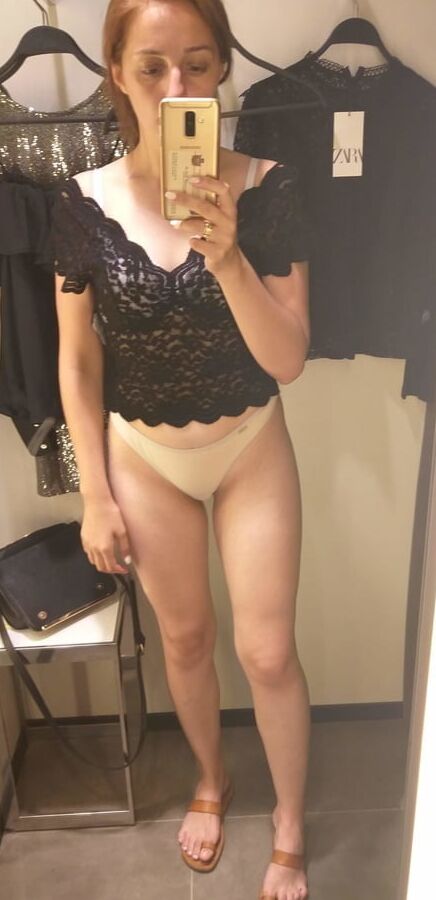 Expose this fine ass