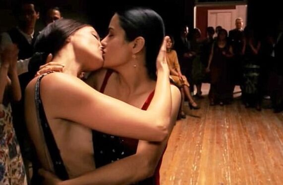 Salma Hayek mega collection