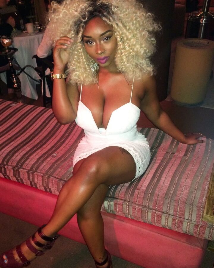 Random Sexiness Pt