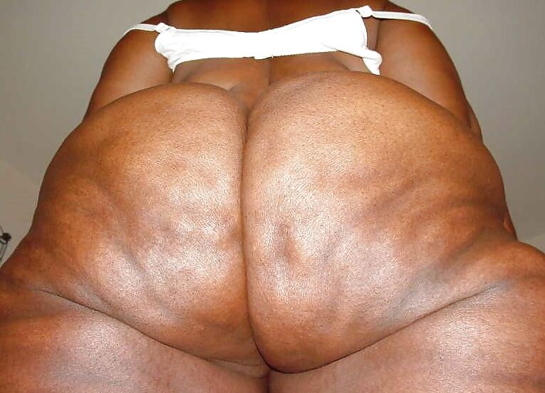 BBW GILF FB