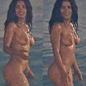 Salma Hayek mega collection