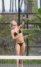 Hayden Panettiere