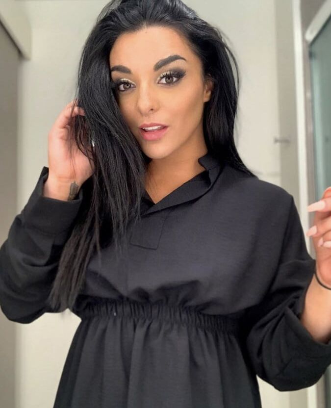 Deonna Purrazzo