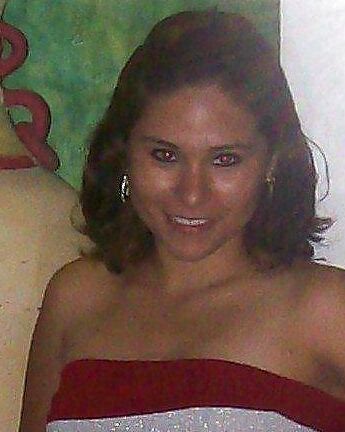 reynahotwife Analfotze J aus La Paz, Mexiko
