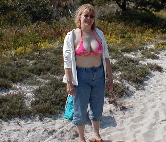 .Chubby wife in NE England, Dalen