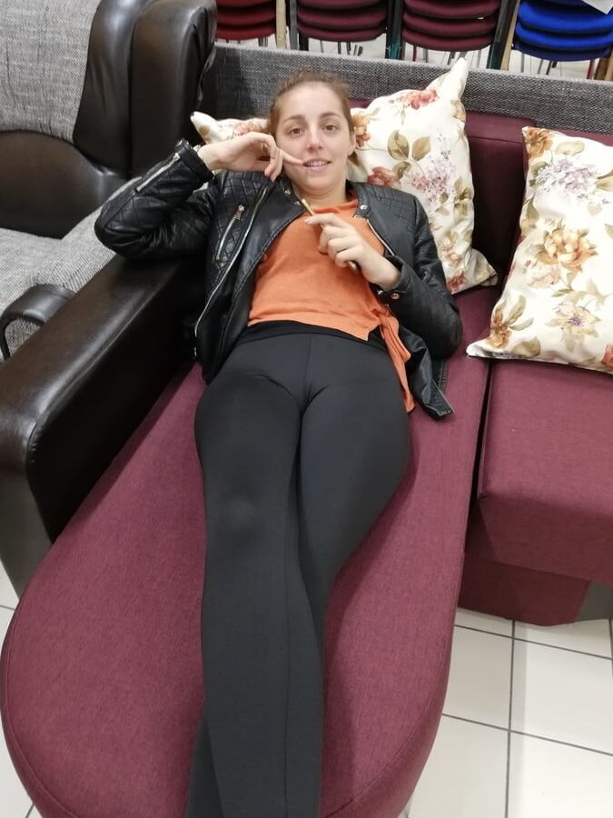 Expose this fine ass