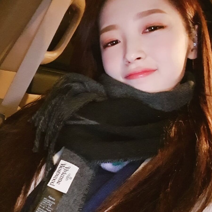 Oh my girl (want white cock