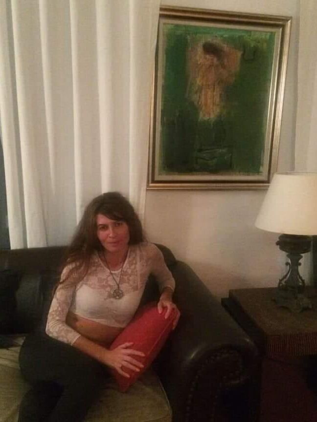 Bulgarian Milf