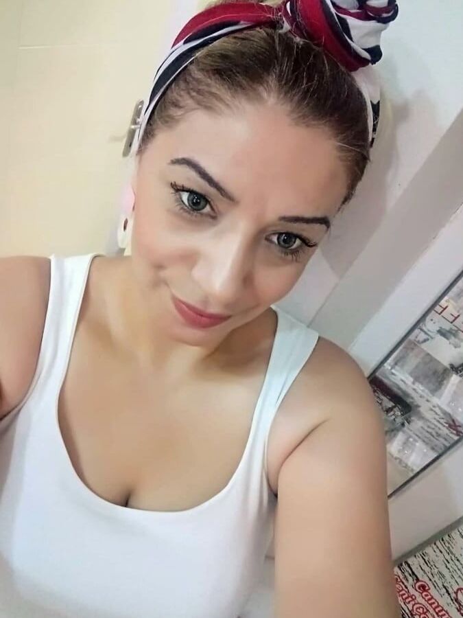 Turkish Slut Nuran