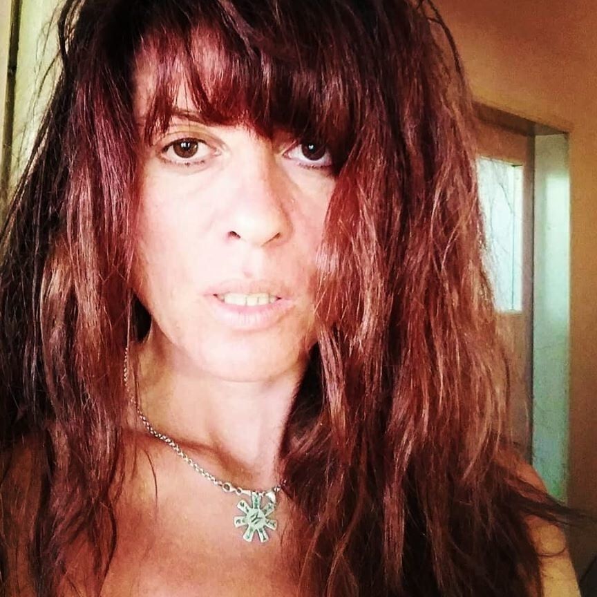 Bulgarian Milf