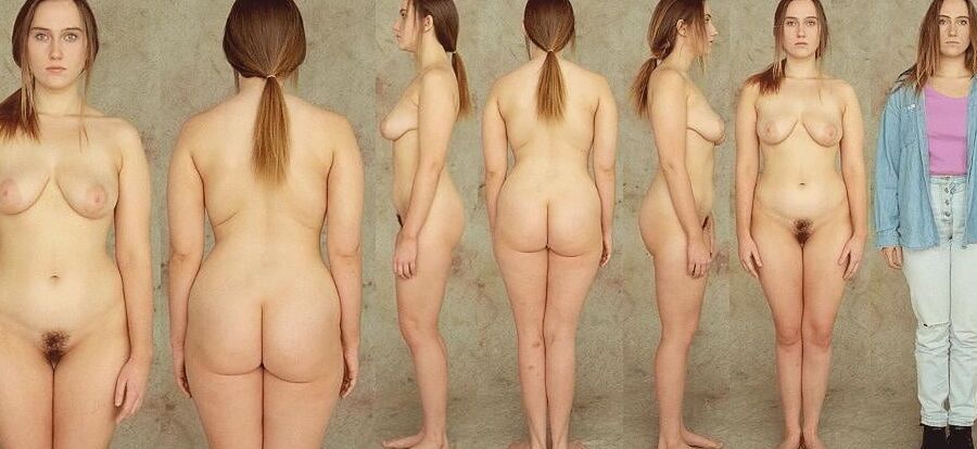 Women I&;d Like to Fuck - Czeck Casting