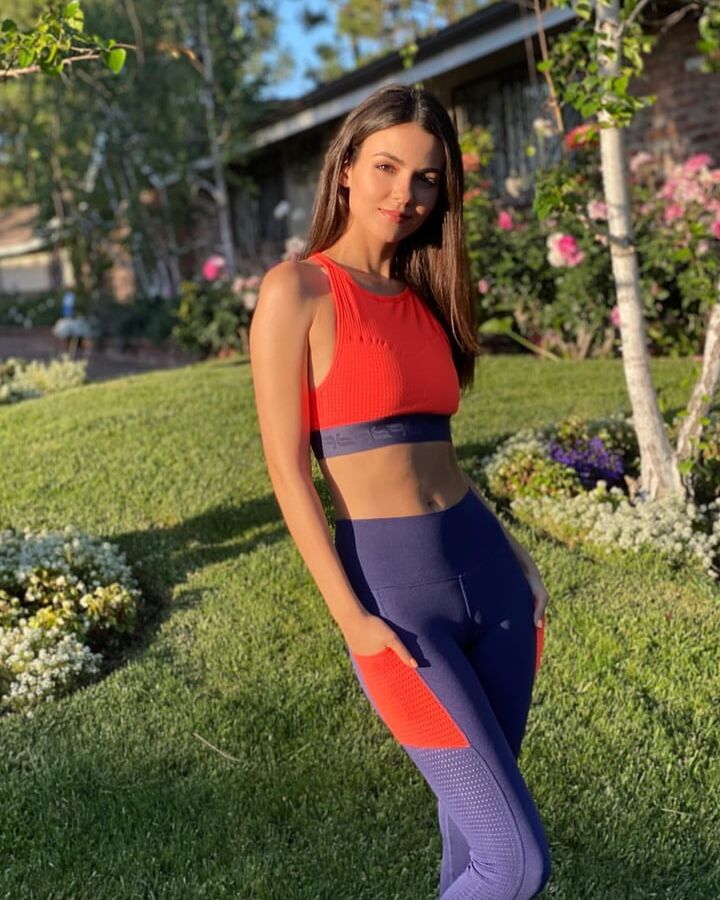 Victoria Justice
