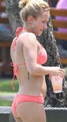 Hayden Panettiere