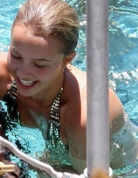 Hayden Panettiere