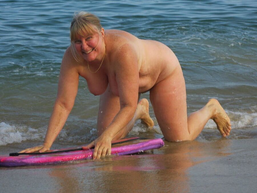 .Chubby wife in NE England, Dalen