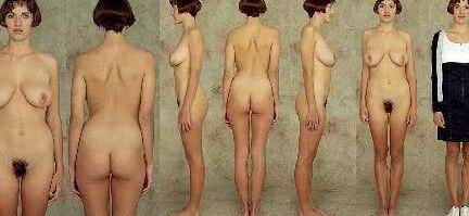 Women I&;d Like to Fuck - Czeck Casting