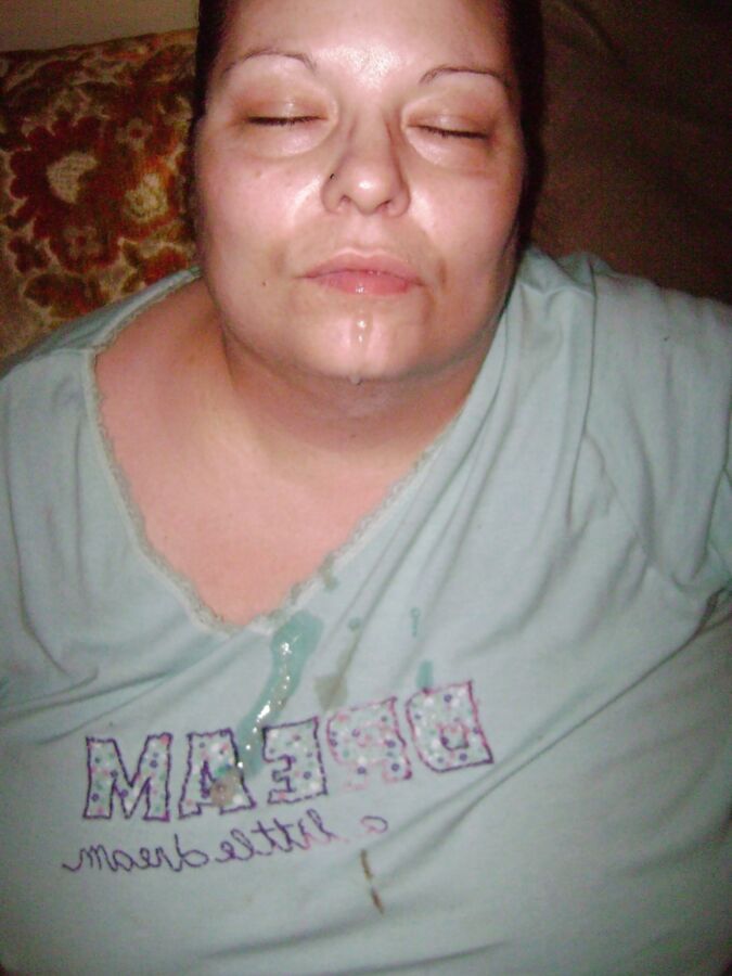 New bbw squirter FWB