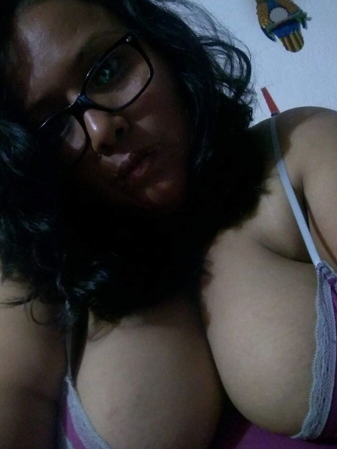 reynahotwife Analfotze J aus La Paz, Mexiko