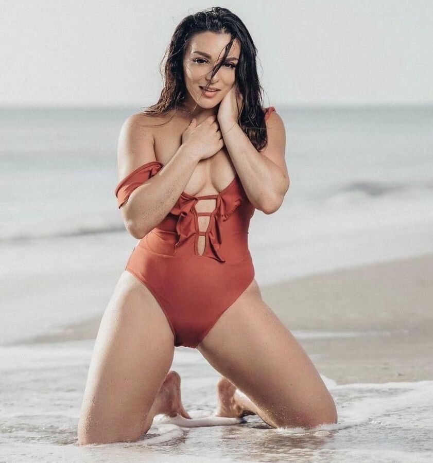 Deonna Purrazzo