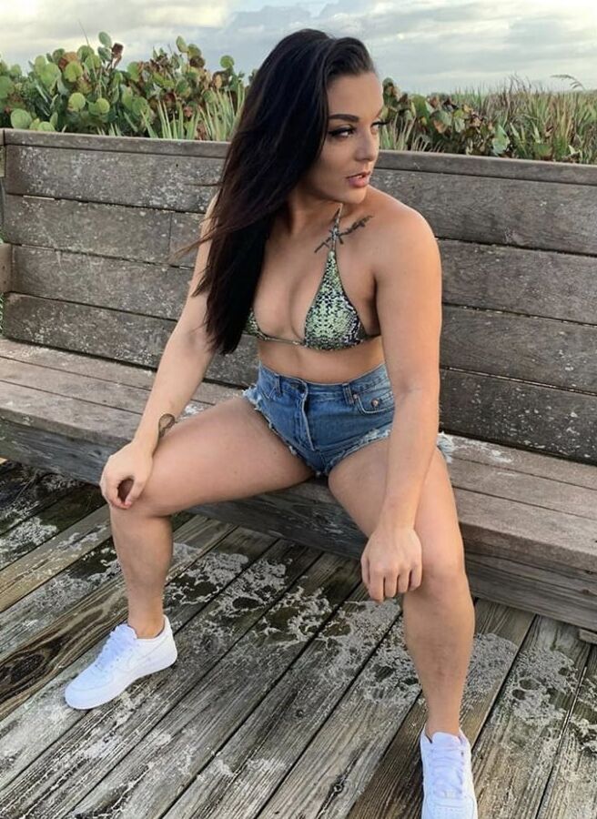 Deonna Purrazzo