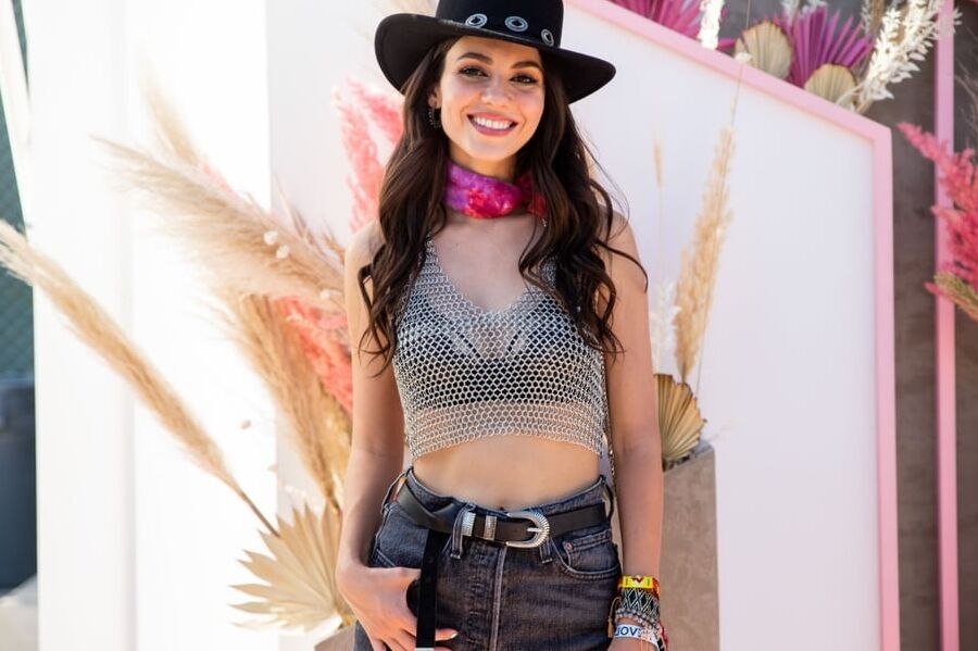 Victoria Justice