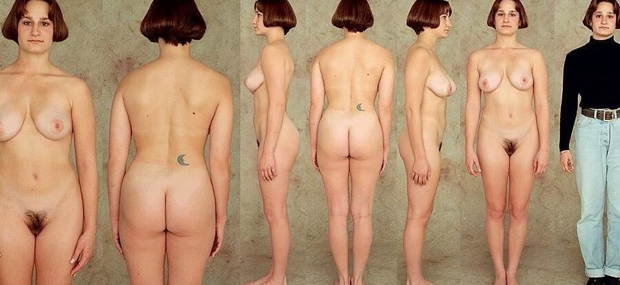Women I&;d Like to Fuck - Czeck Casting