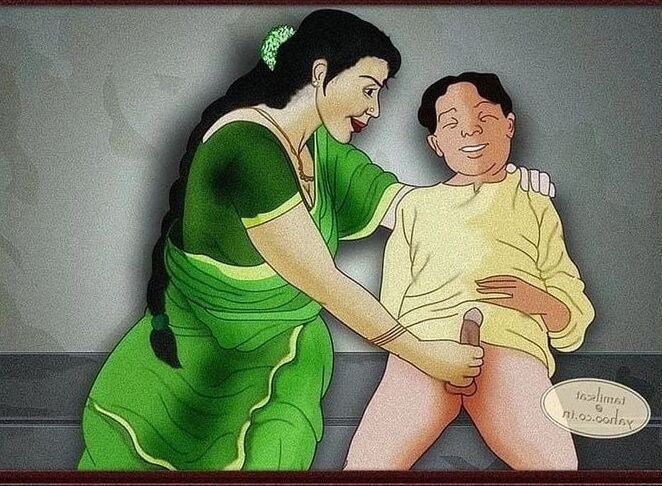 desi gaands