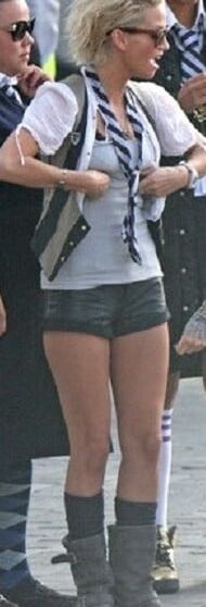 Sarah Harding