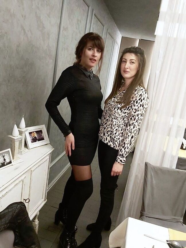 Bulgarian Milf