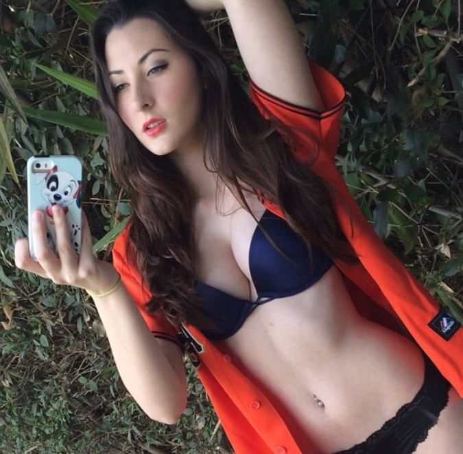 Jessica Trollinger