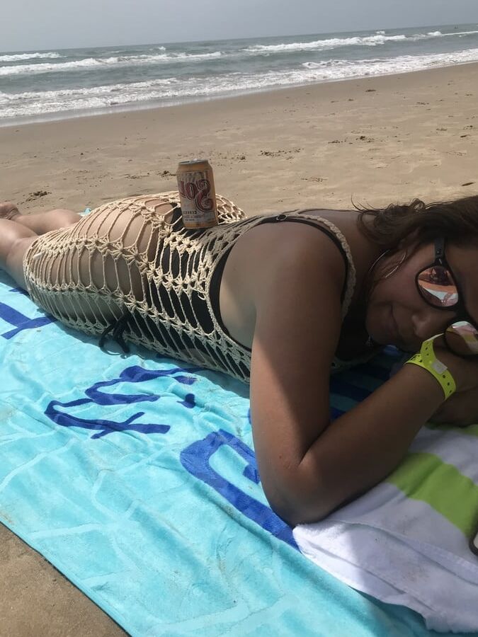 year old Latina GILF wife big booty