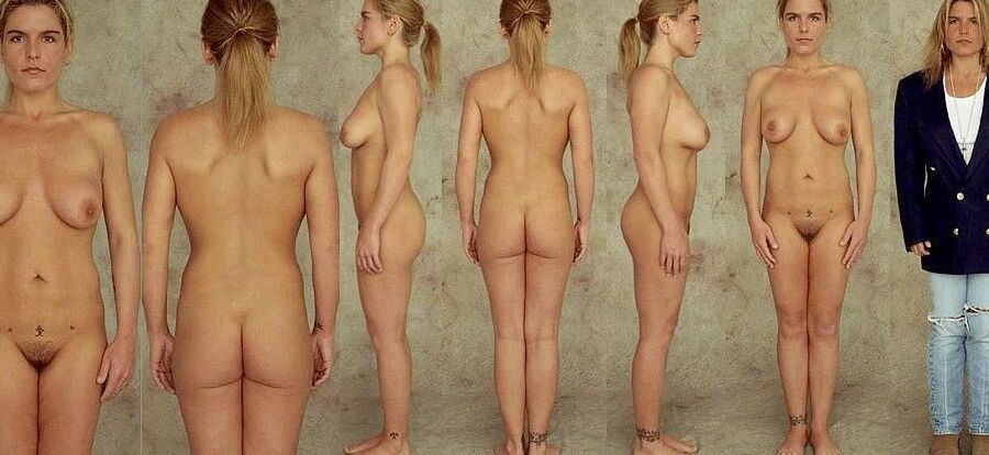 Women I&;d Like to Fuck - Czeck Casting