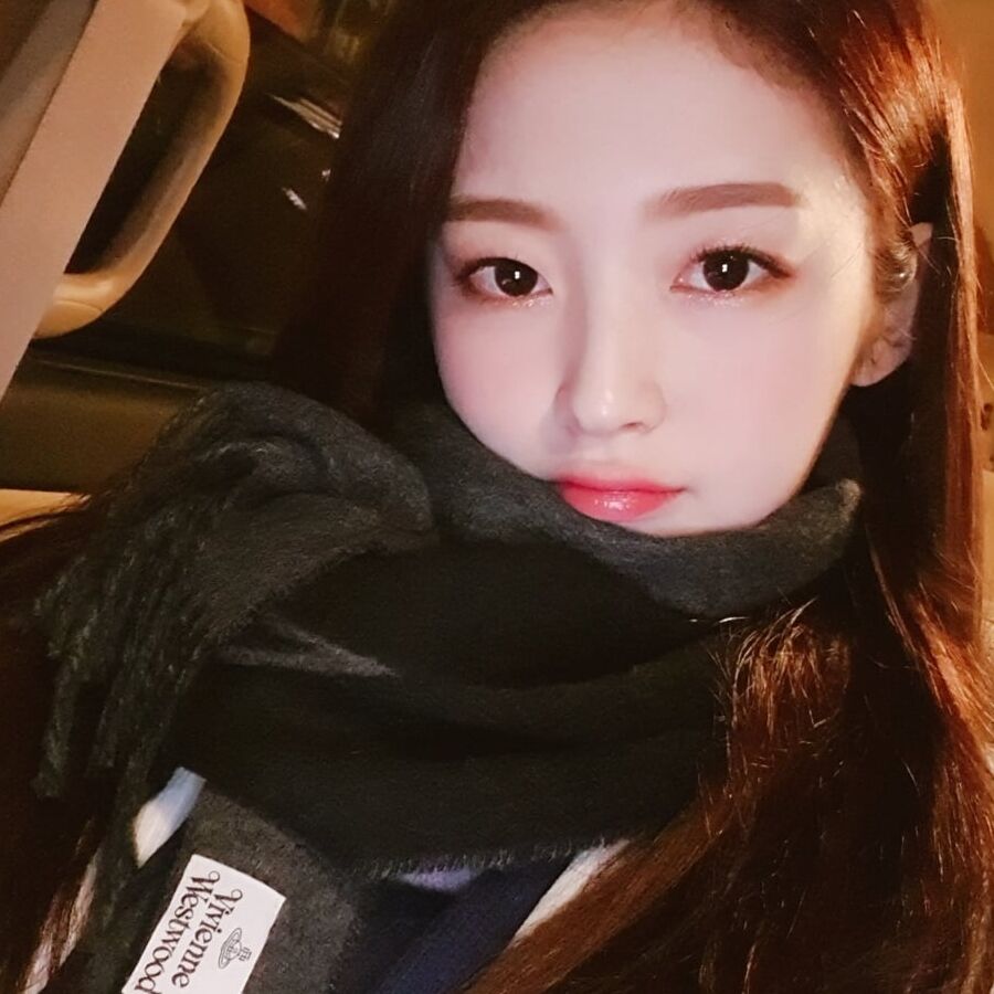 Oh my girl (want white cock