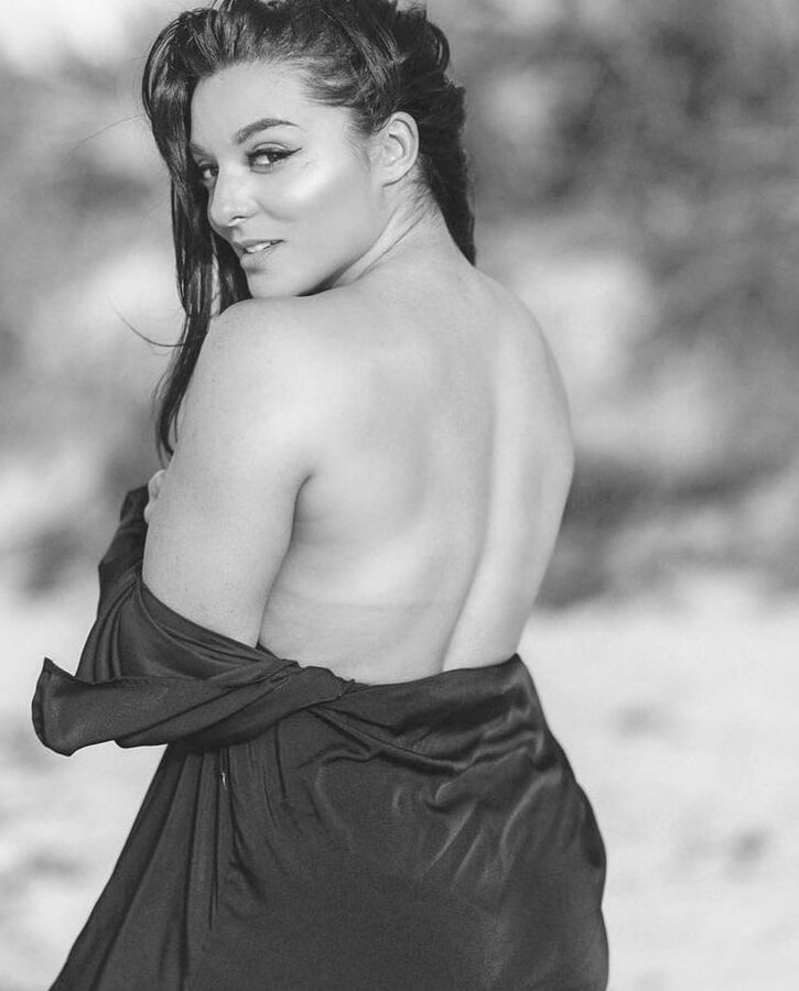 Deonna Purrazzo