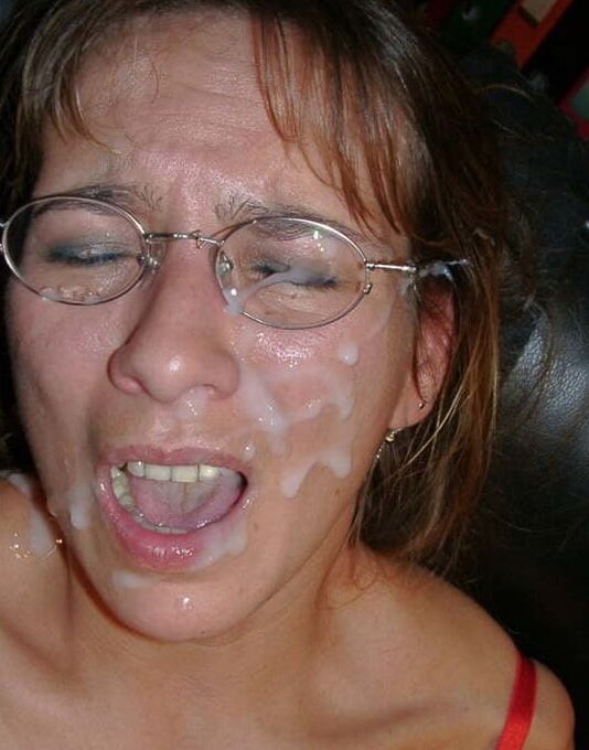 cum loving women