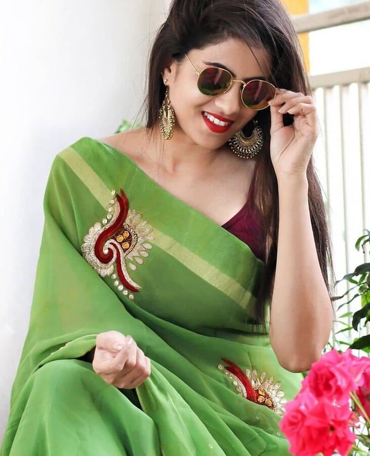 UNSEEN INDIAN MODELS