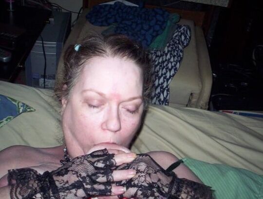 boob licking pussy playing bbw mature