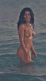 Salma Hayek mega collection
