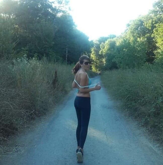 Bulgarian Milf
