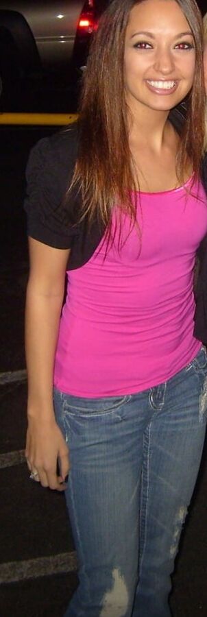 Attractive Mom