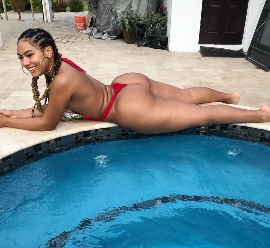 Random Sexiness Pt