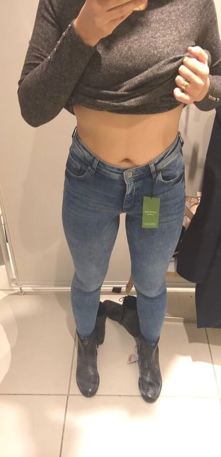 Expose this fine ass